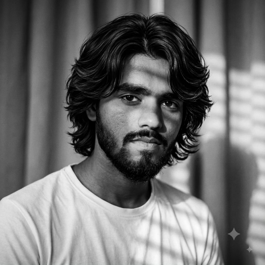 Suraj Raj