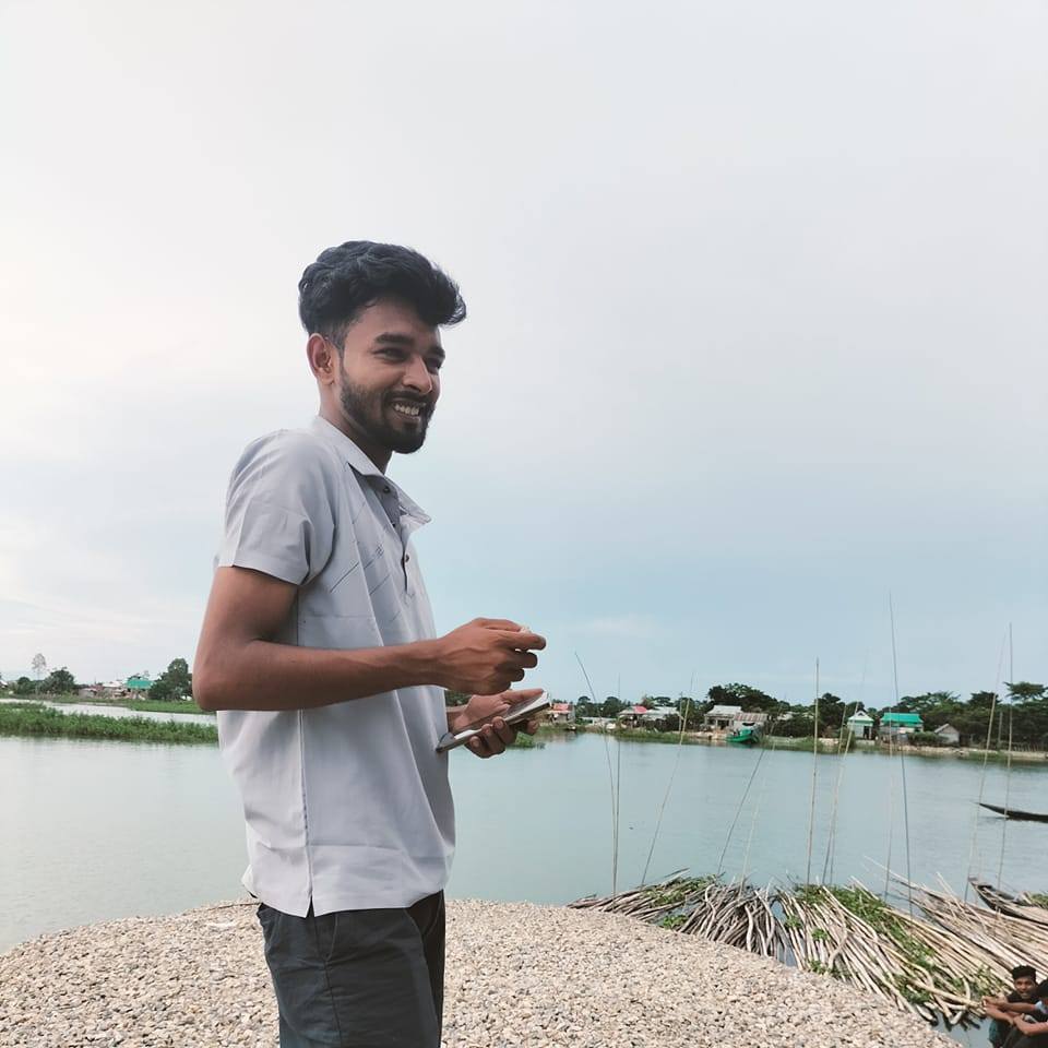 Md Sumit Rj