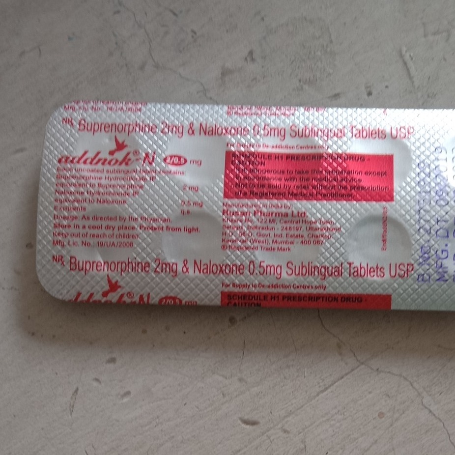 Addnok Hospital