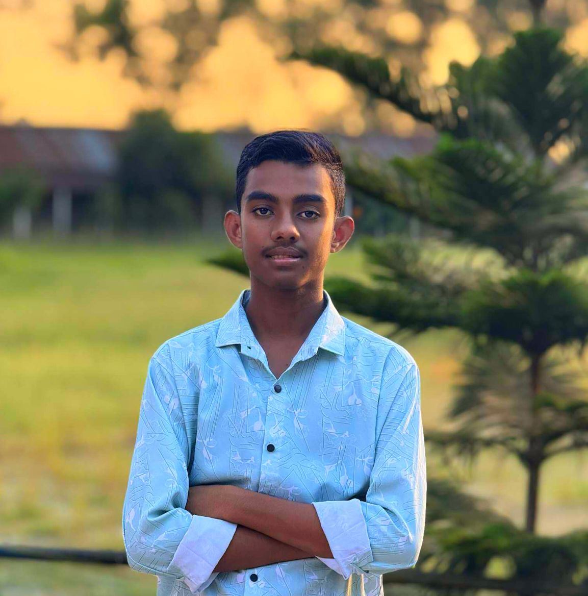 Abdur Rahman