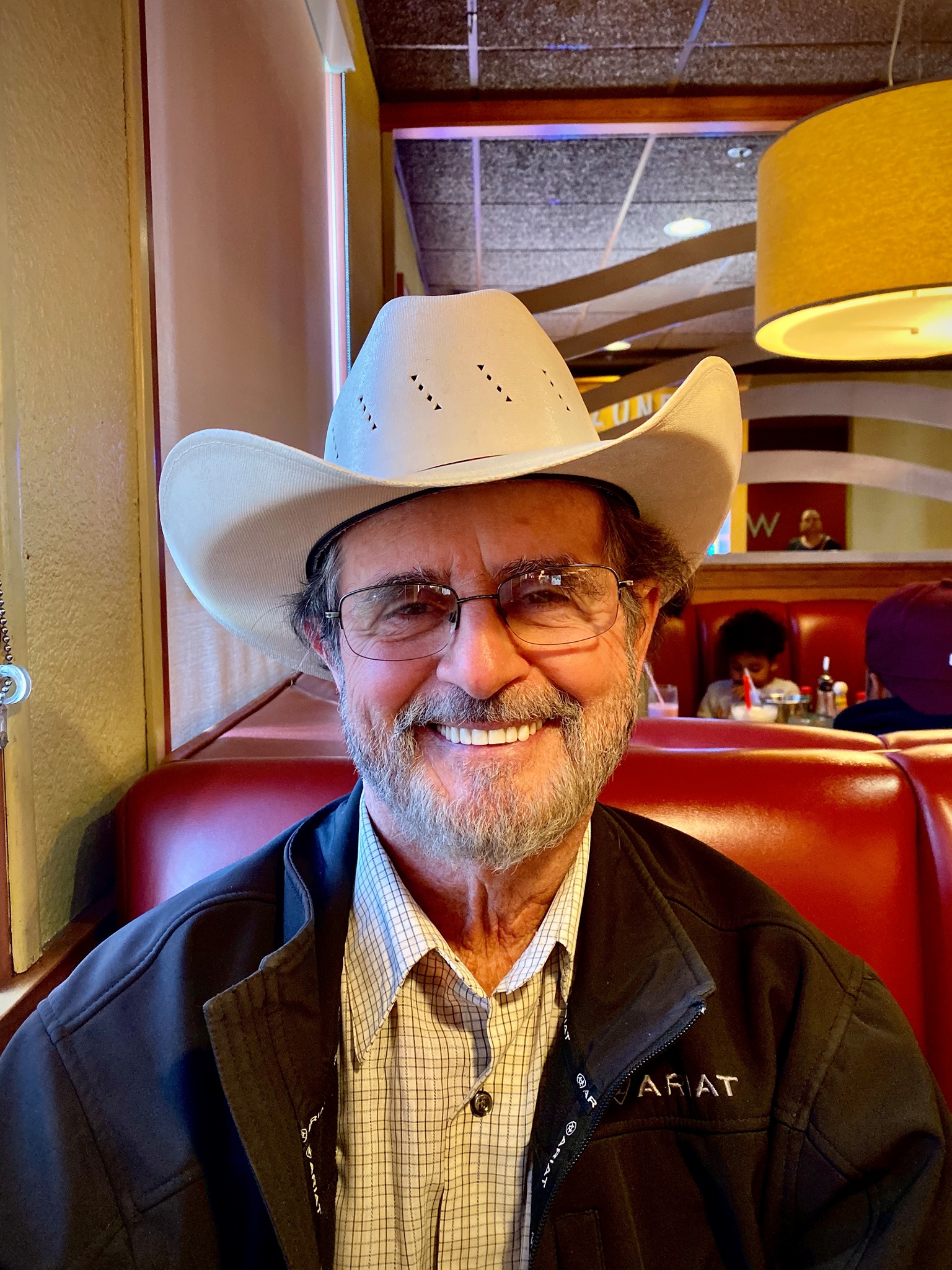 Joe Benoit