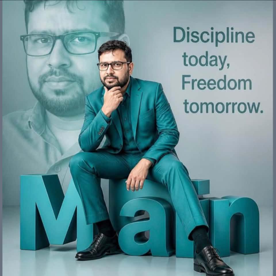 Main Uddin