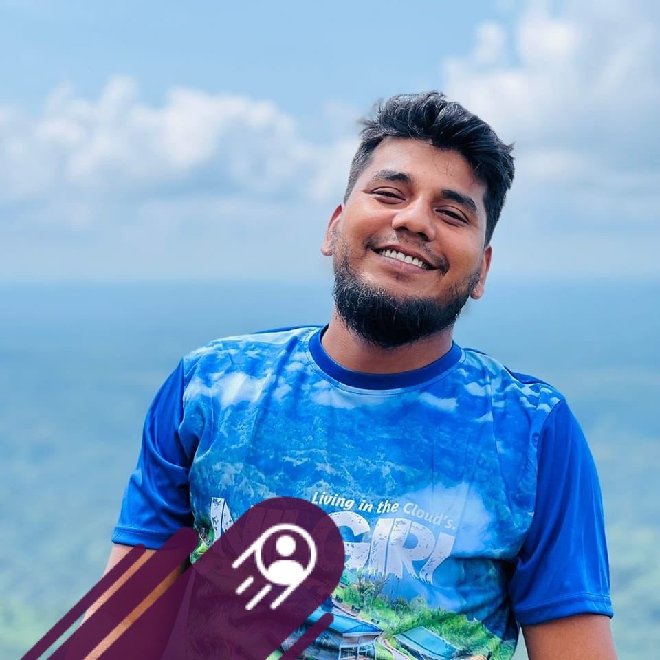 Rashed Ullah