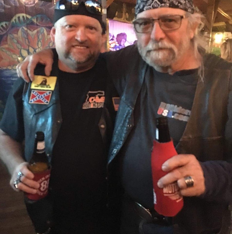 Bikers over 60 that still ride | Wow this happened while backing Nike ...