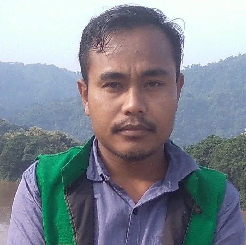 Sarkiri Rongpi
