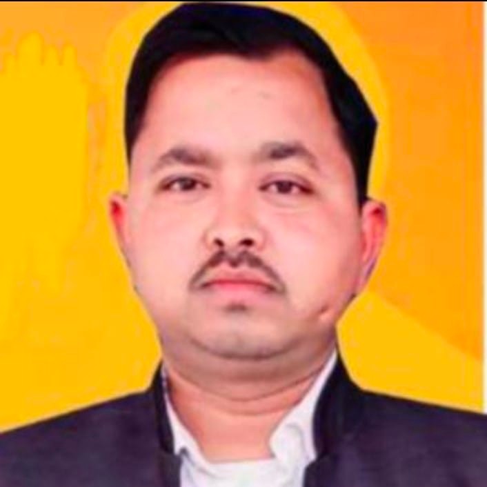 Ashok Rana