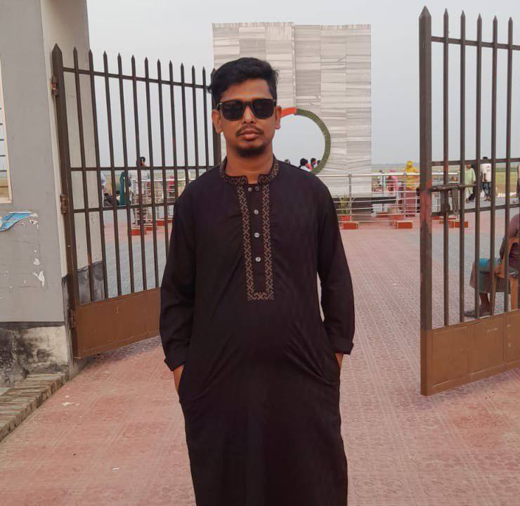 MD Azad