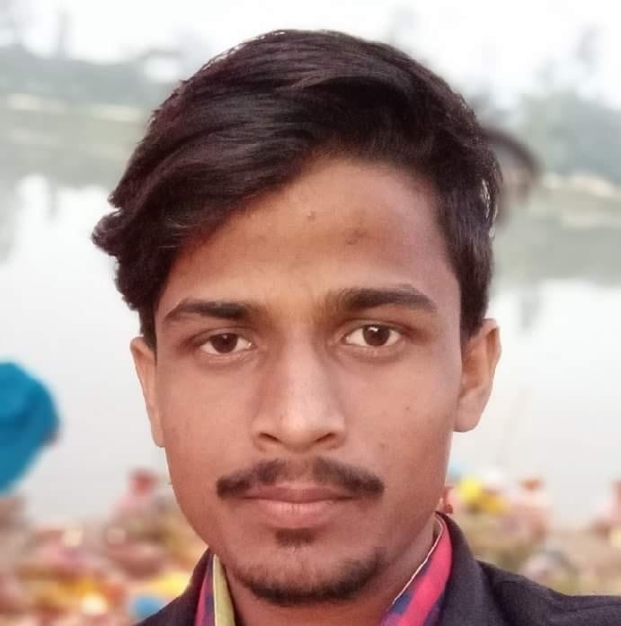 Pappu Kumar