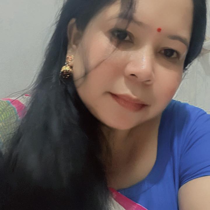 Gitanjali Mainu