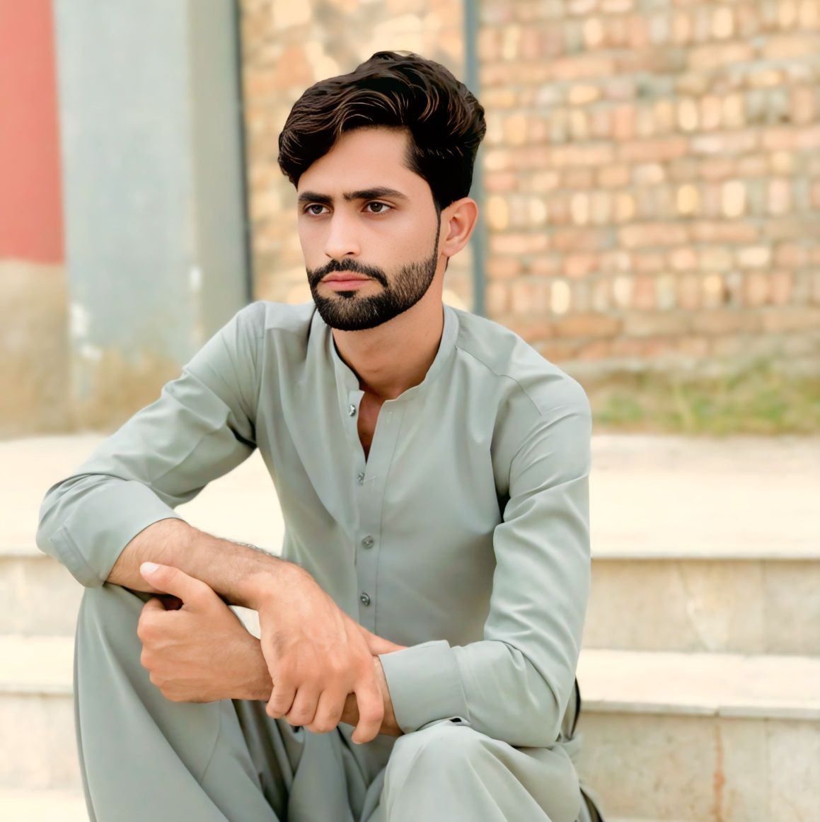 Abdul Samad Rind