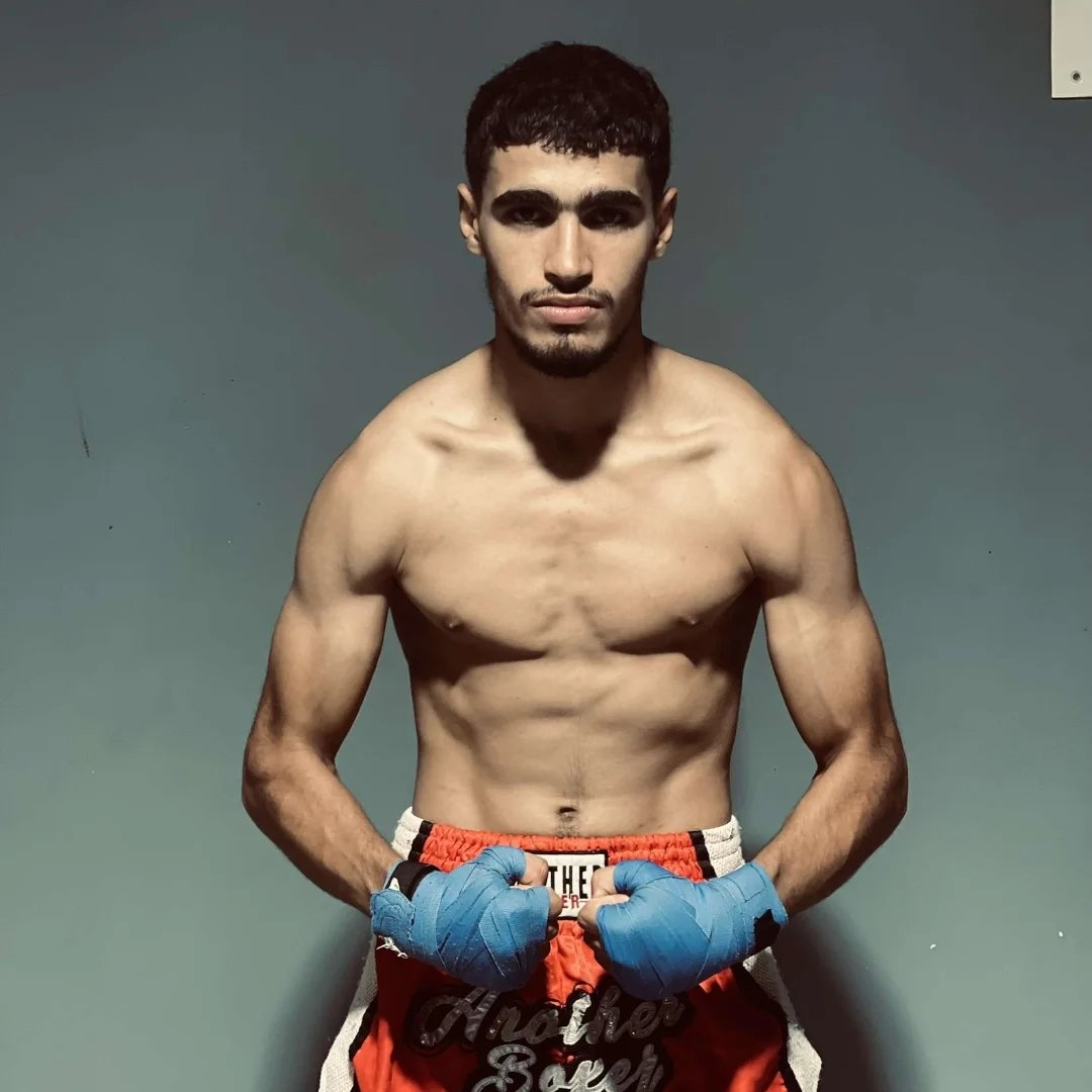 عبد الغاني راكد