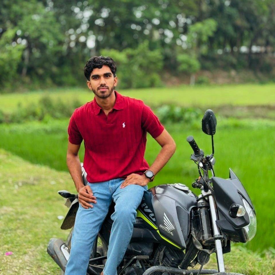 Shakil Hassan Pollob