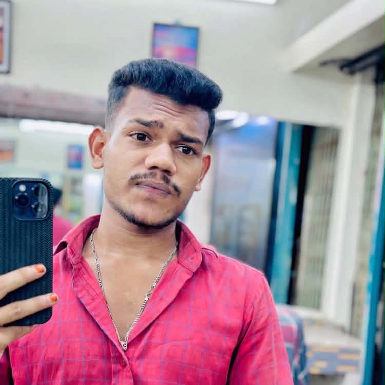 Md Rohan Chaudhari