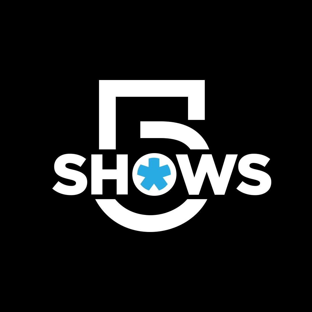 El 5 Shows - izzi telecom hace #TuVidaMásizzi con los... | Facebook