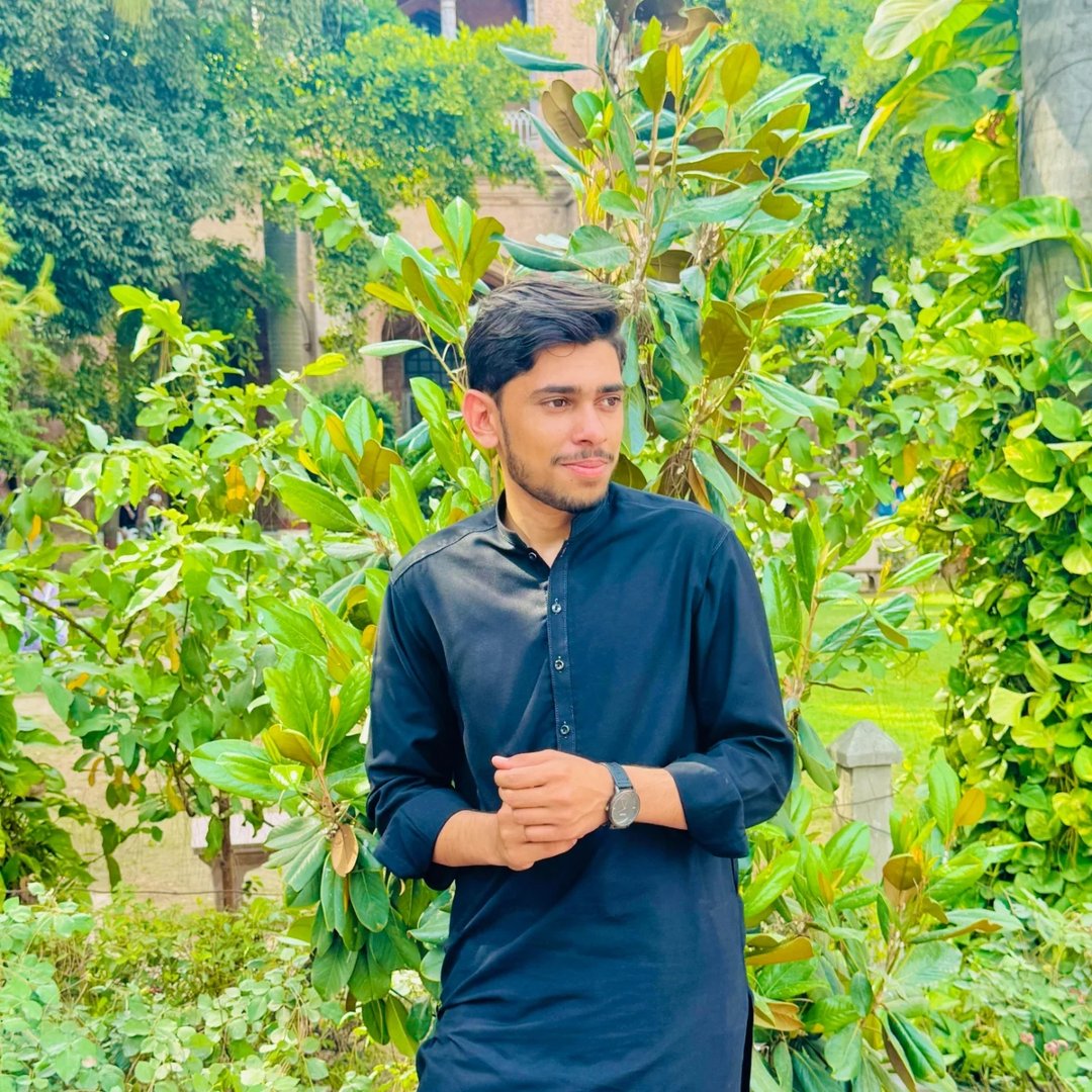 Rai Ali Usman