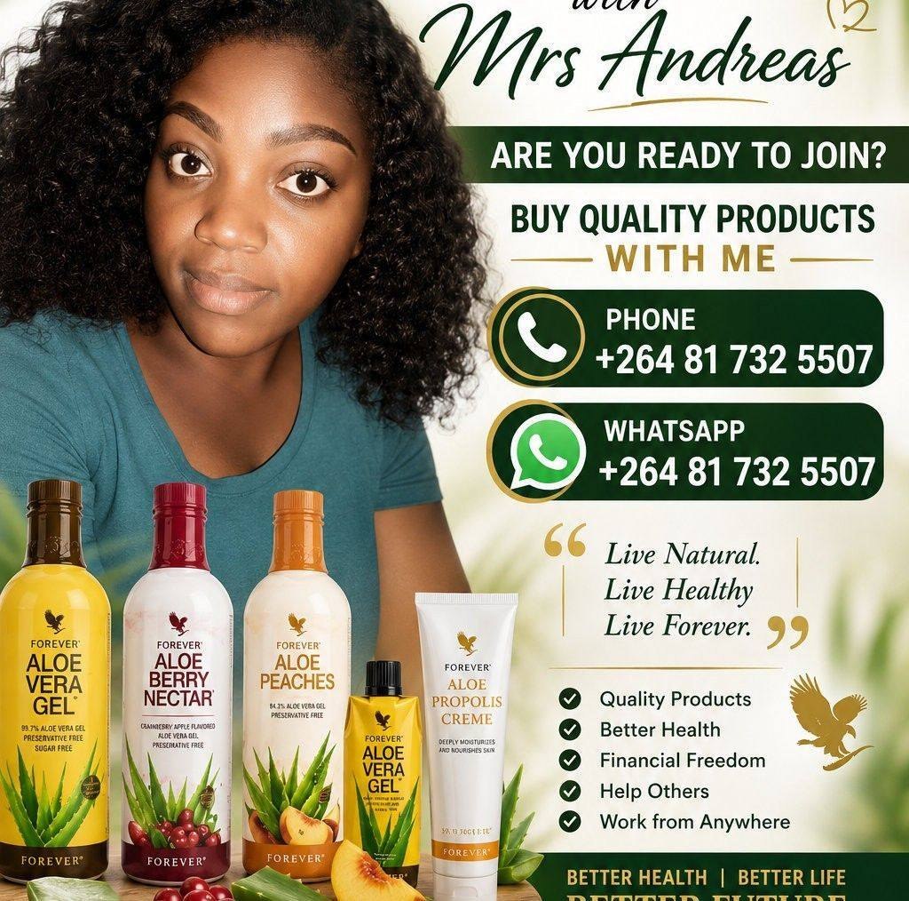 walvis bay marketing place | The hairdresser girls at dynamic hair ...