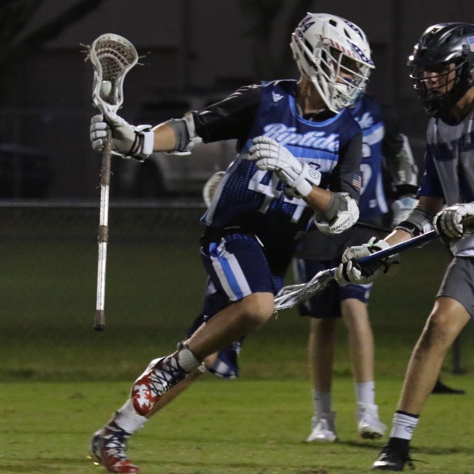 Riptide Lacrosse, Delray Beach