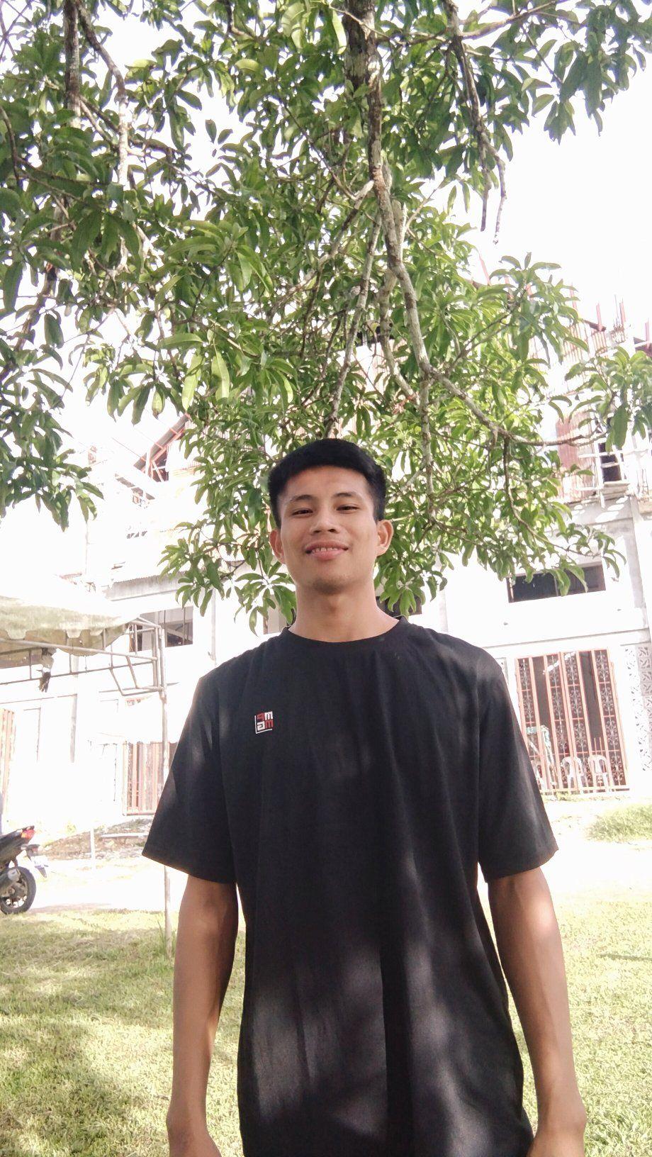 Ataka ani uysss hahahahha #reelsvideo #fbreels #reels Jerome Conaum ...