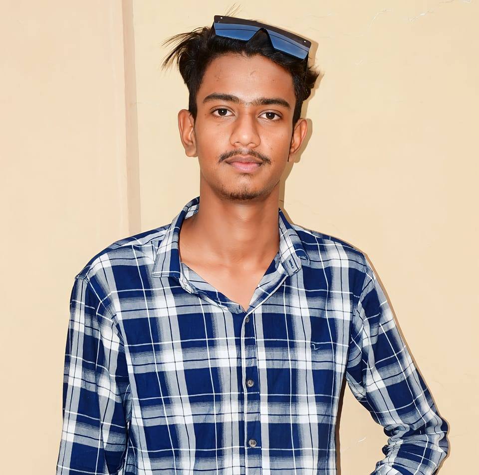 Pankaj Raj