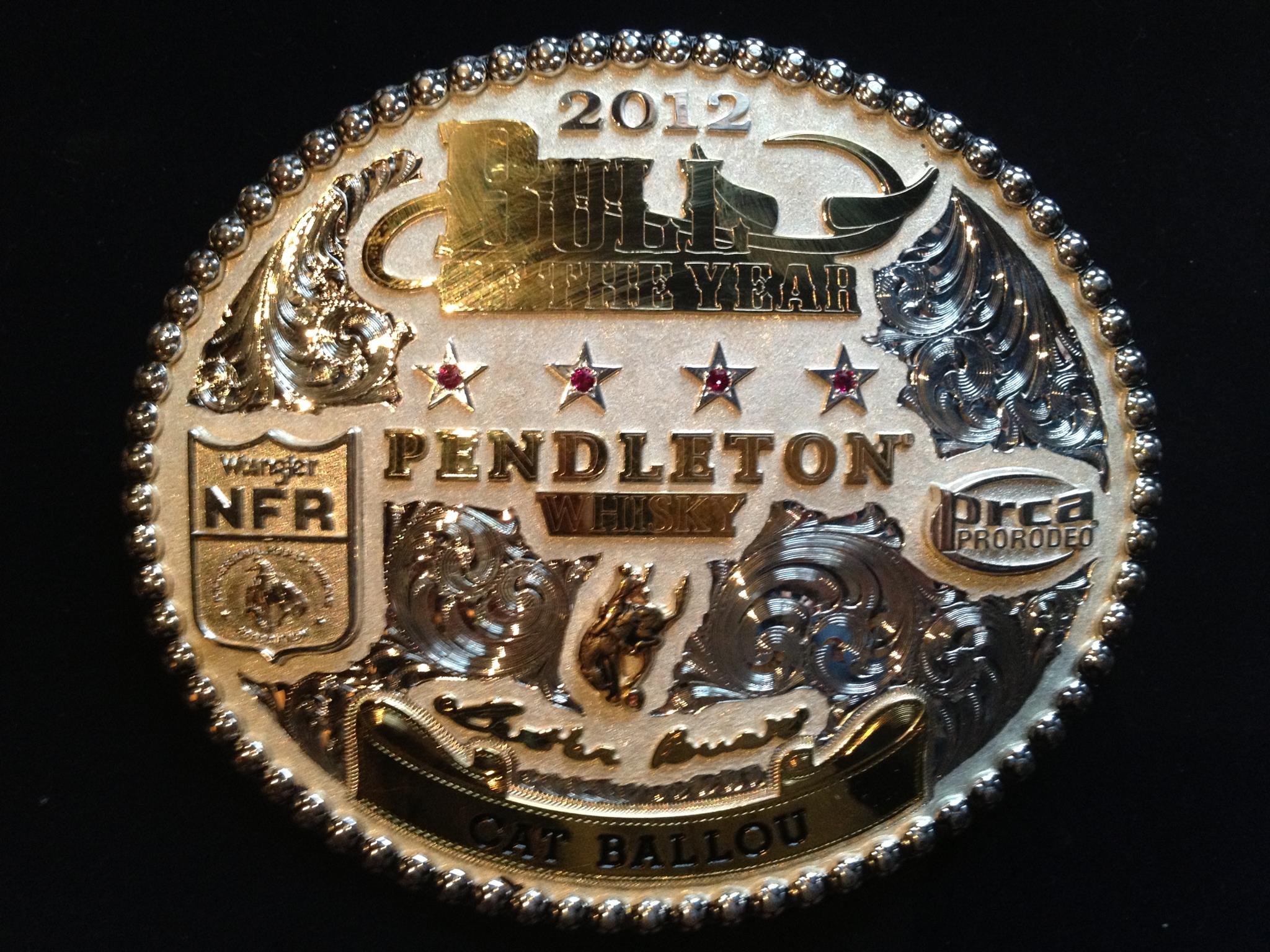 4L & Diamond S Rodeo Co. | Weatherford TX