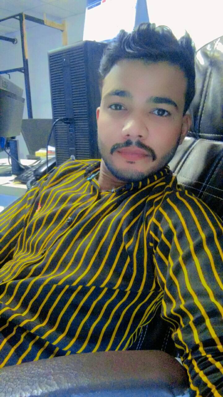 Zohaib Rajput