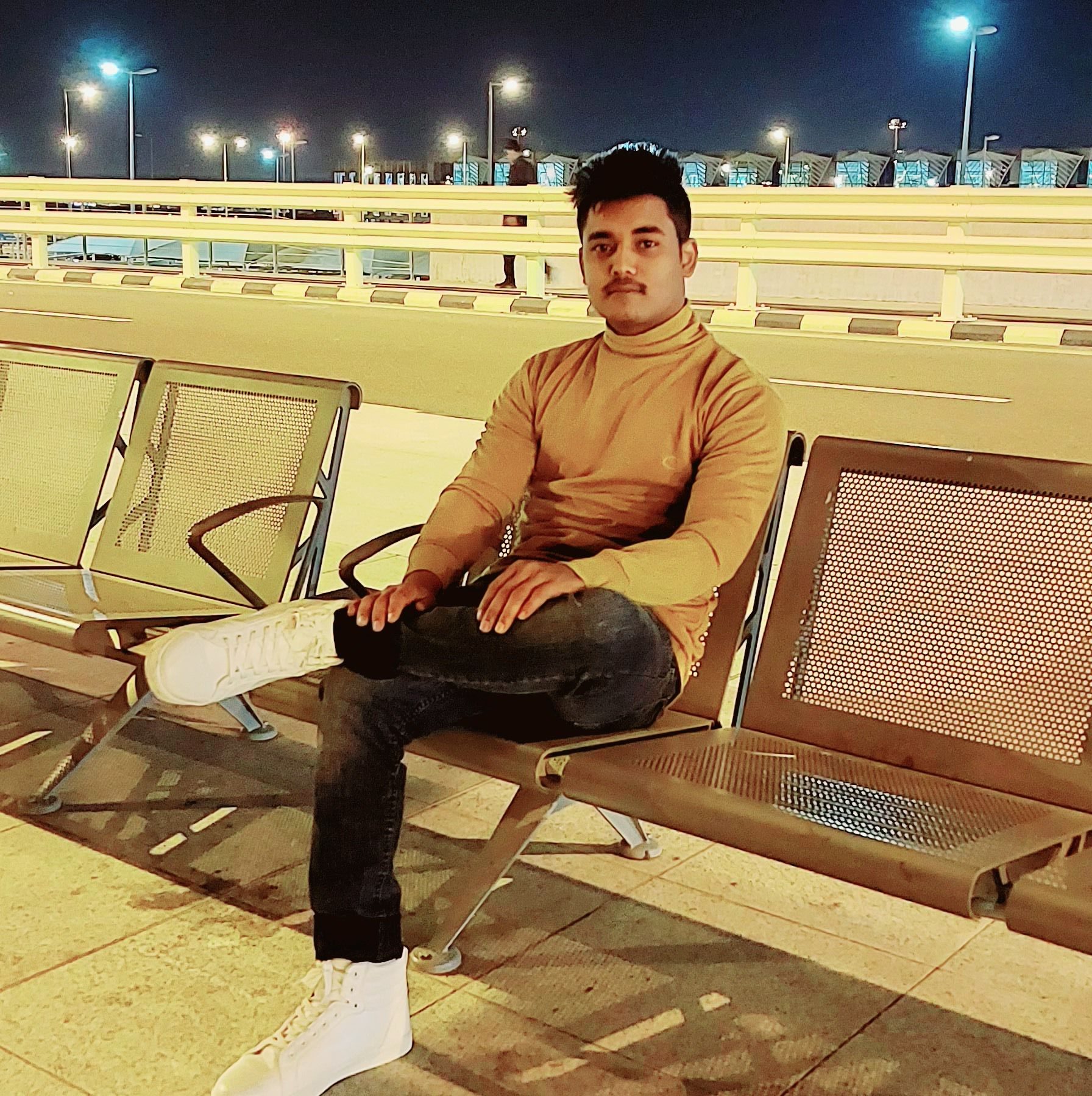 HM Rakib