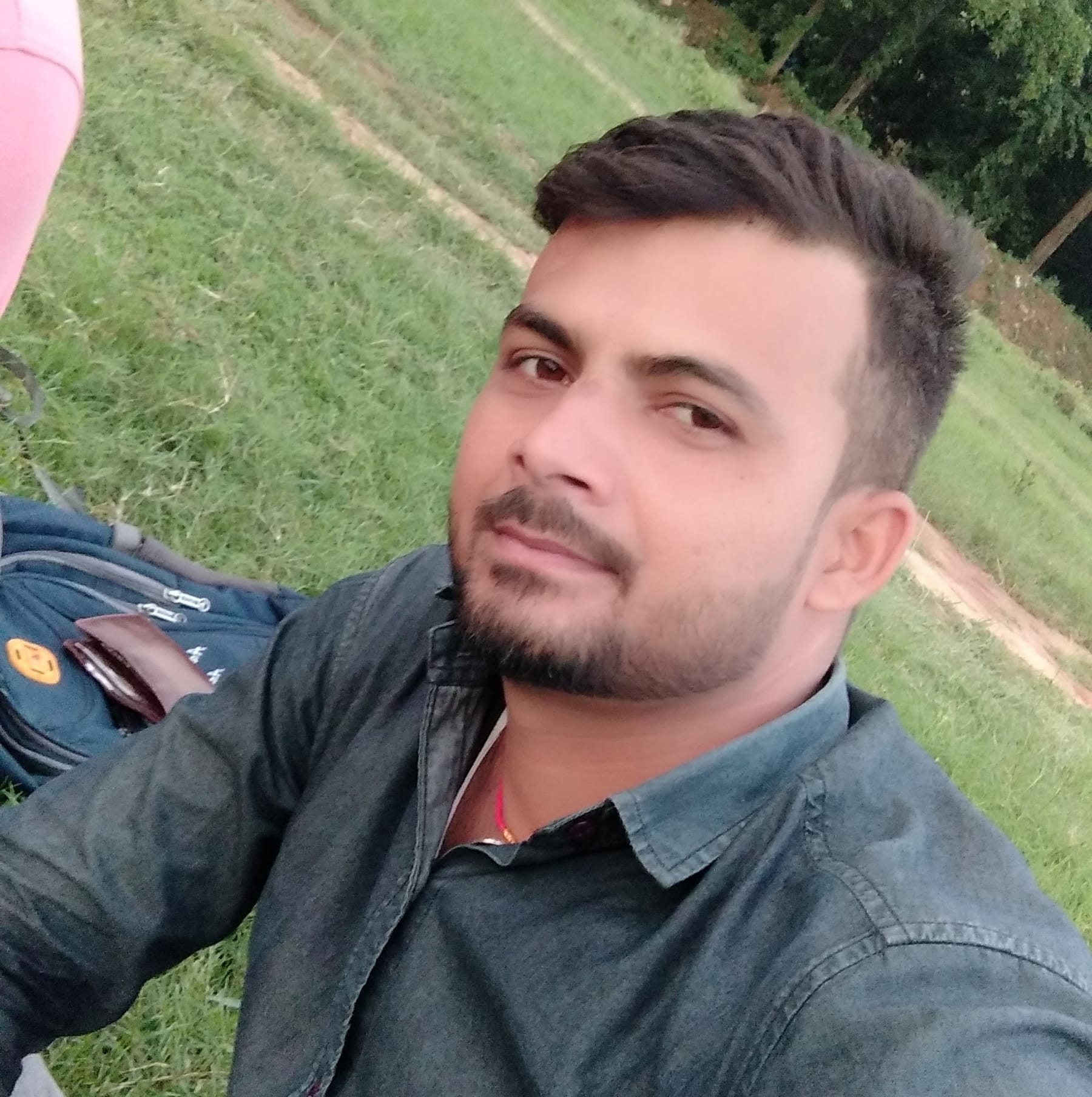 Raja Kumar