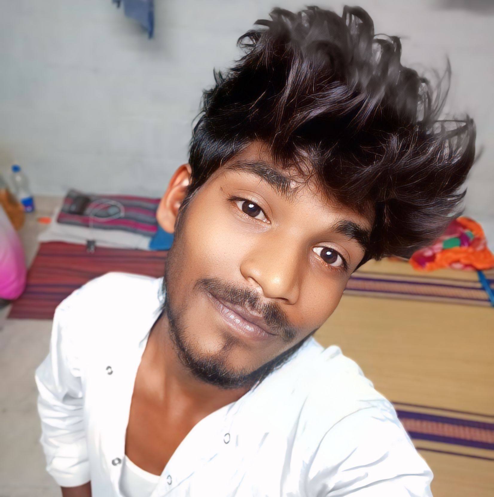 😅 | Chandan Bouri