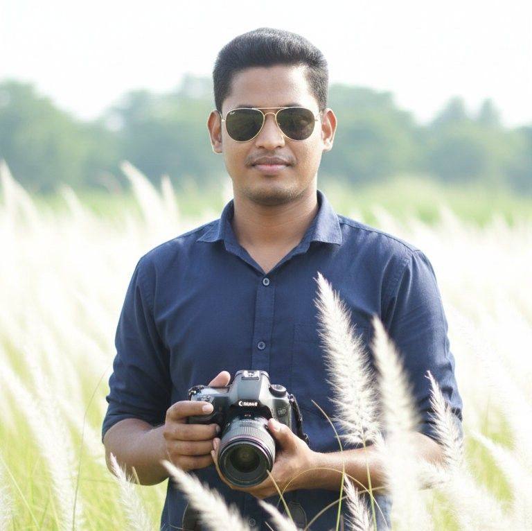 Md Rasel Raihan