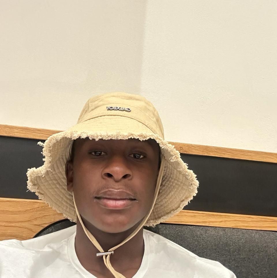 Reneilwe Rene
