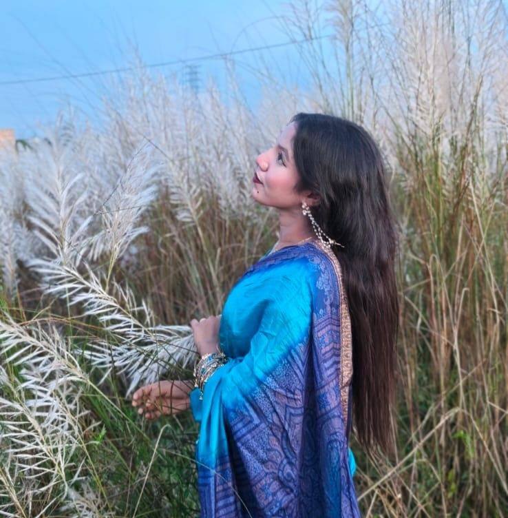 Nilima Akther Nila