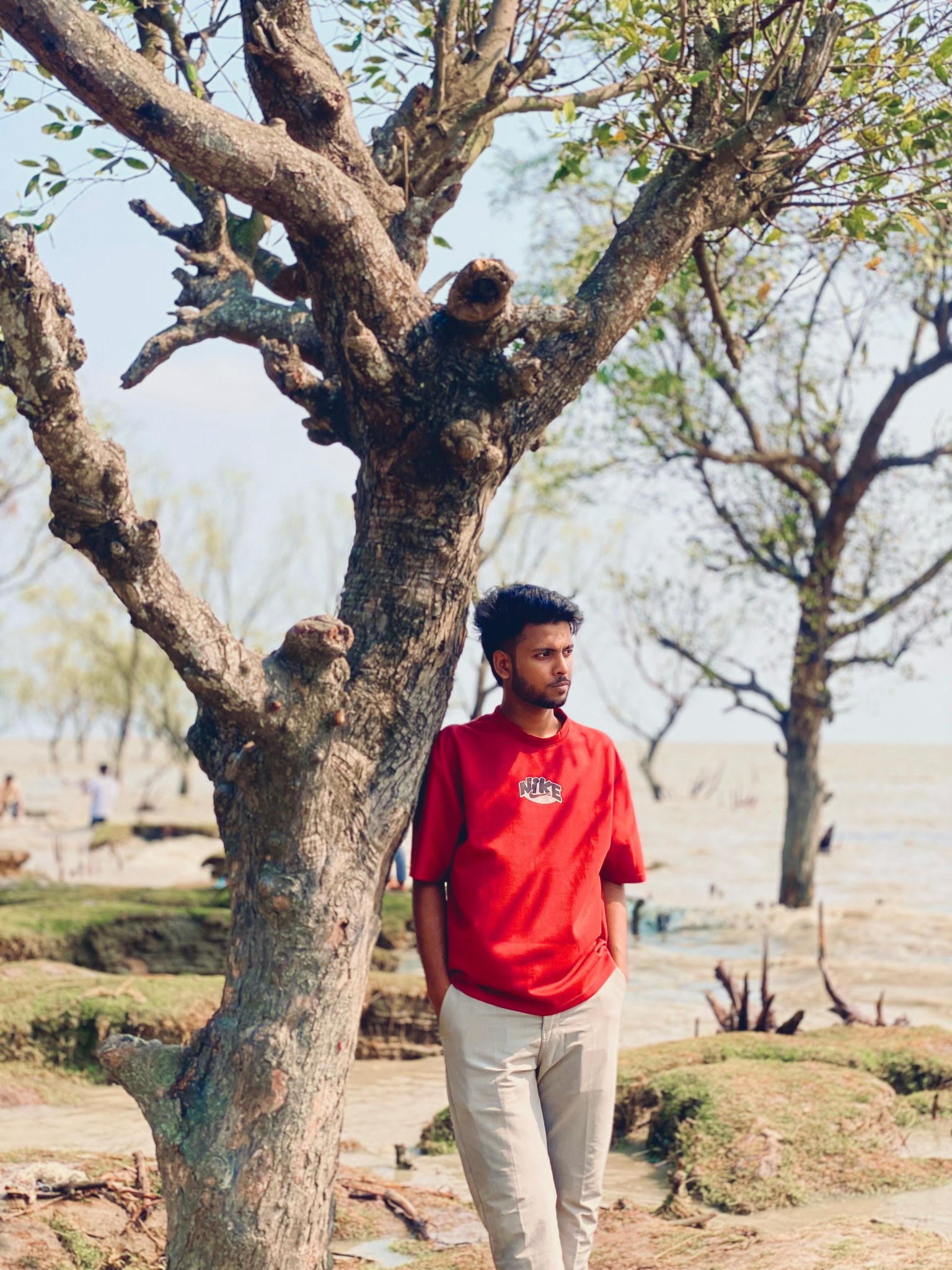 Tahmid Shahriyar Rafi