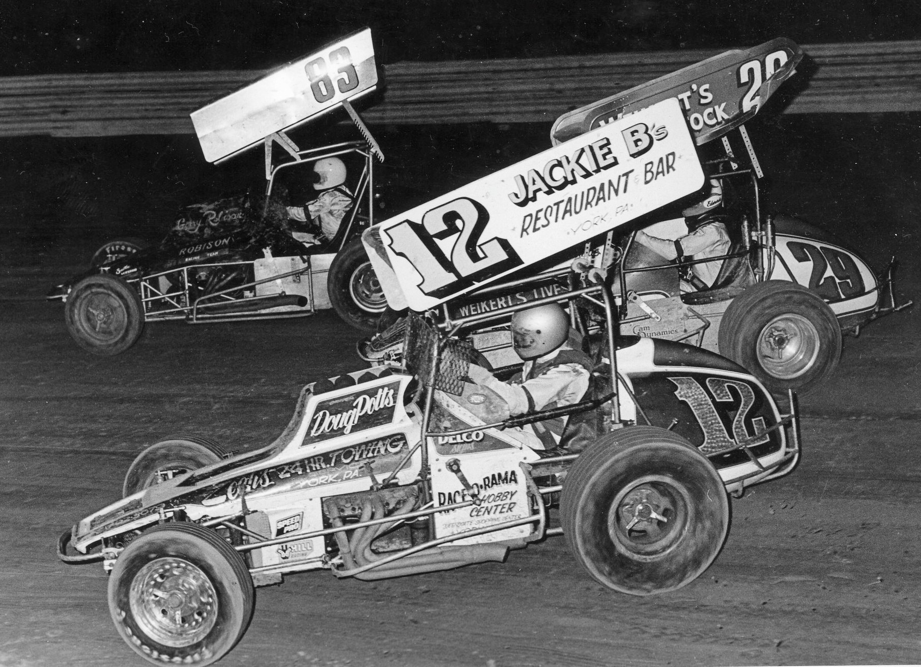 Sprintcarstats - Sprintcarstats added a new photo.