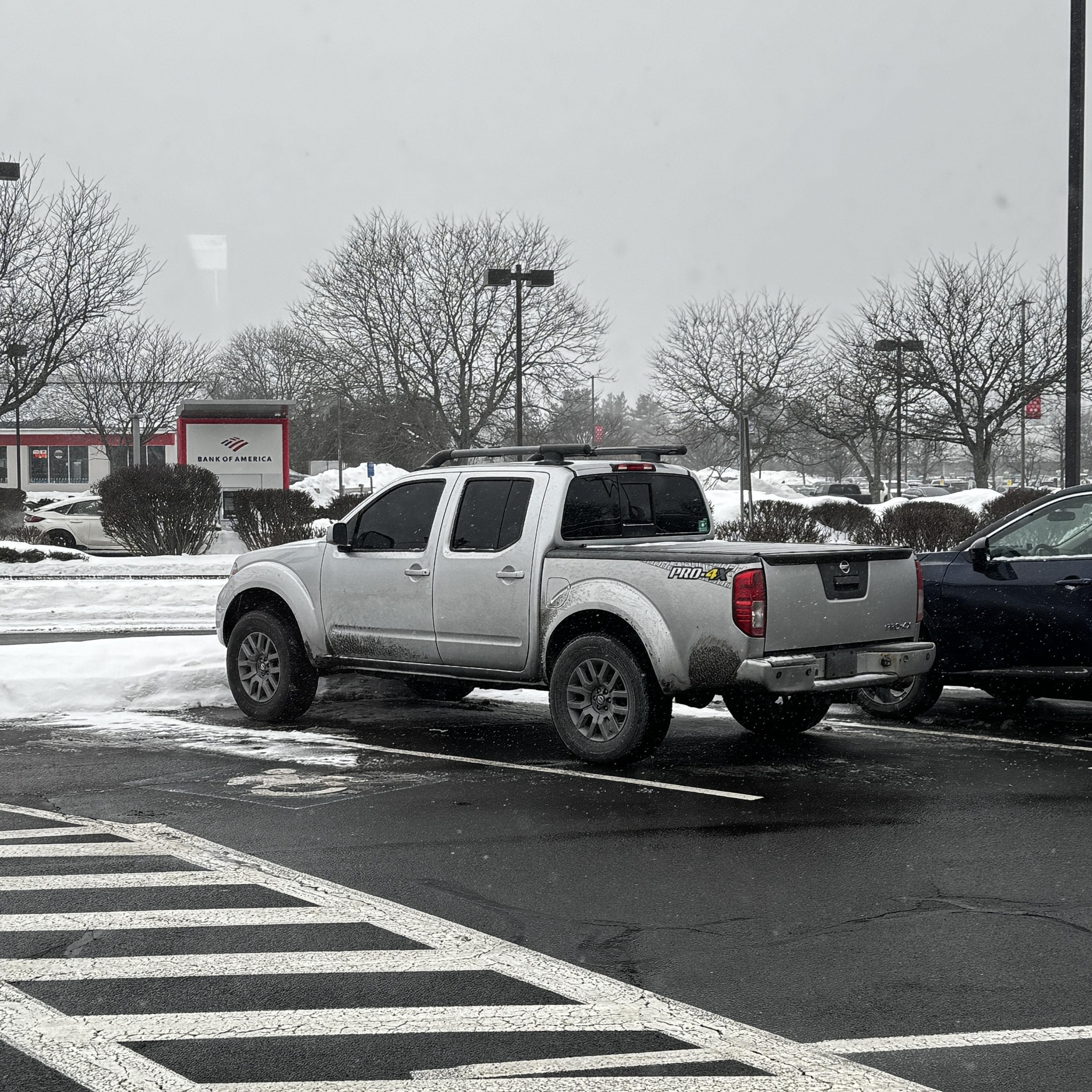 Nissan Frontier 05’-21’ Gen 2 (D40) | Any custom sub boxes for ...