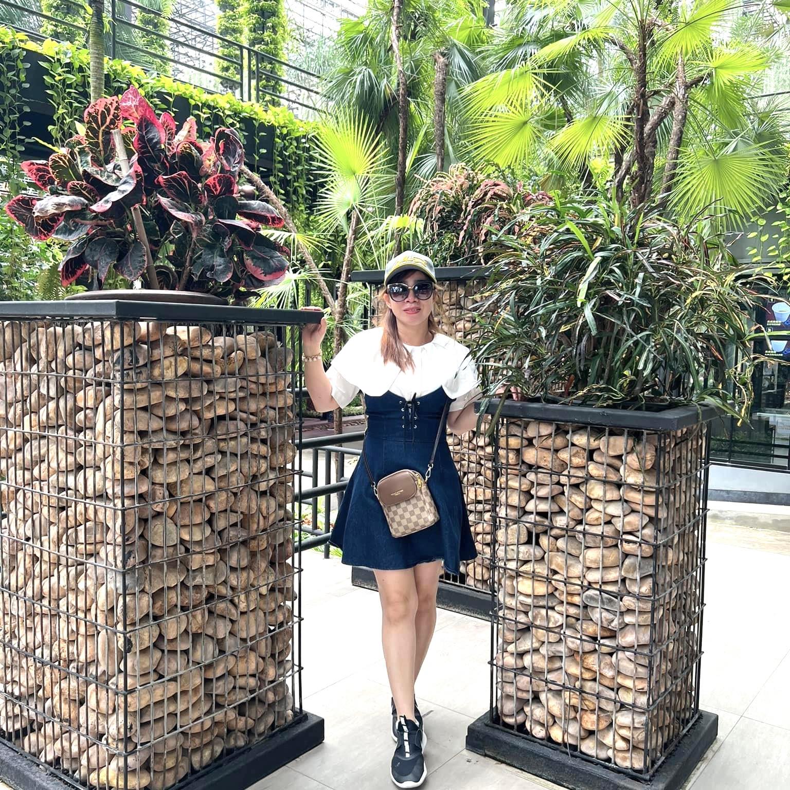 Nhạc lên là chị e ta tới ….😎😎😎😎 | HoangThi ThuongMen