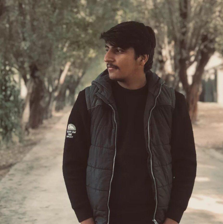 When I Write | Facebook