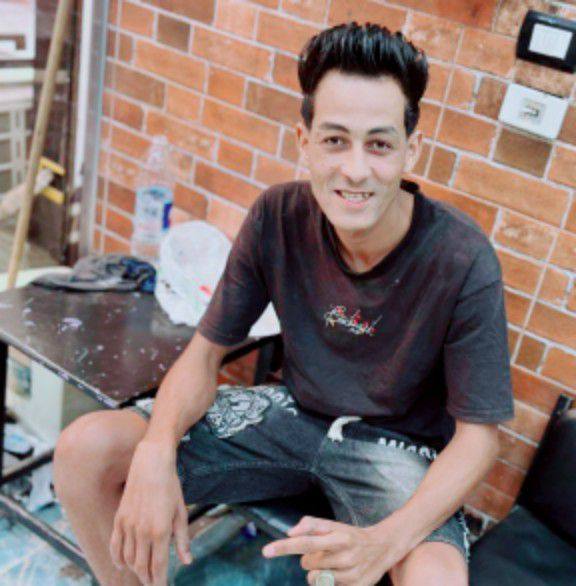 محمد احمد