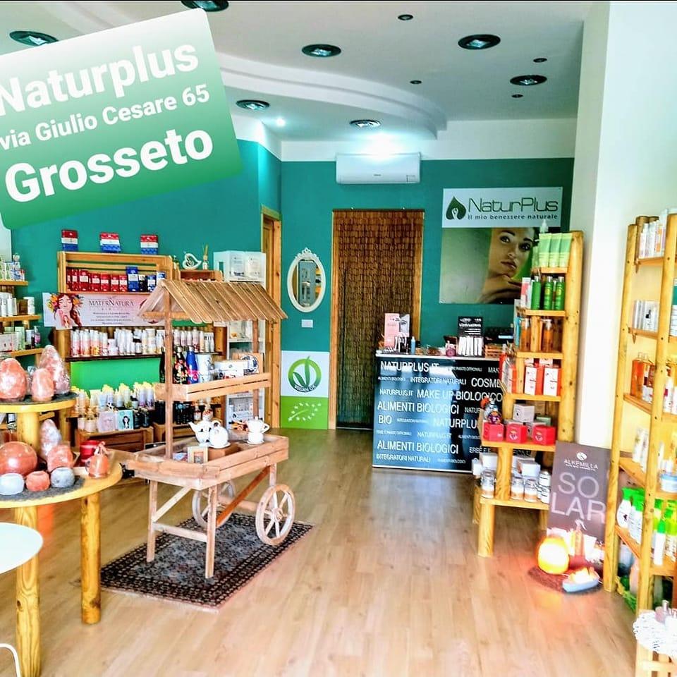 NaturPlus Bio Store Grosseto - Co-Wᥲsh & Sᥴrᥙb》GYADA COSMETICS 🇮🇹 Uno ...