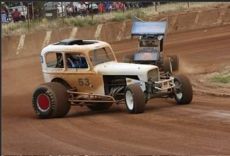 Fitzpatrick Family Racing