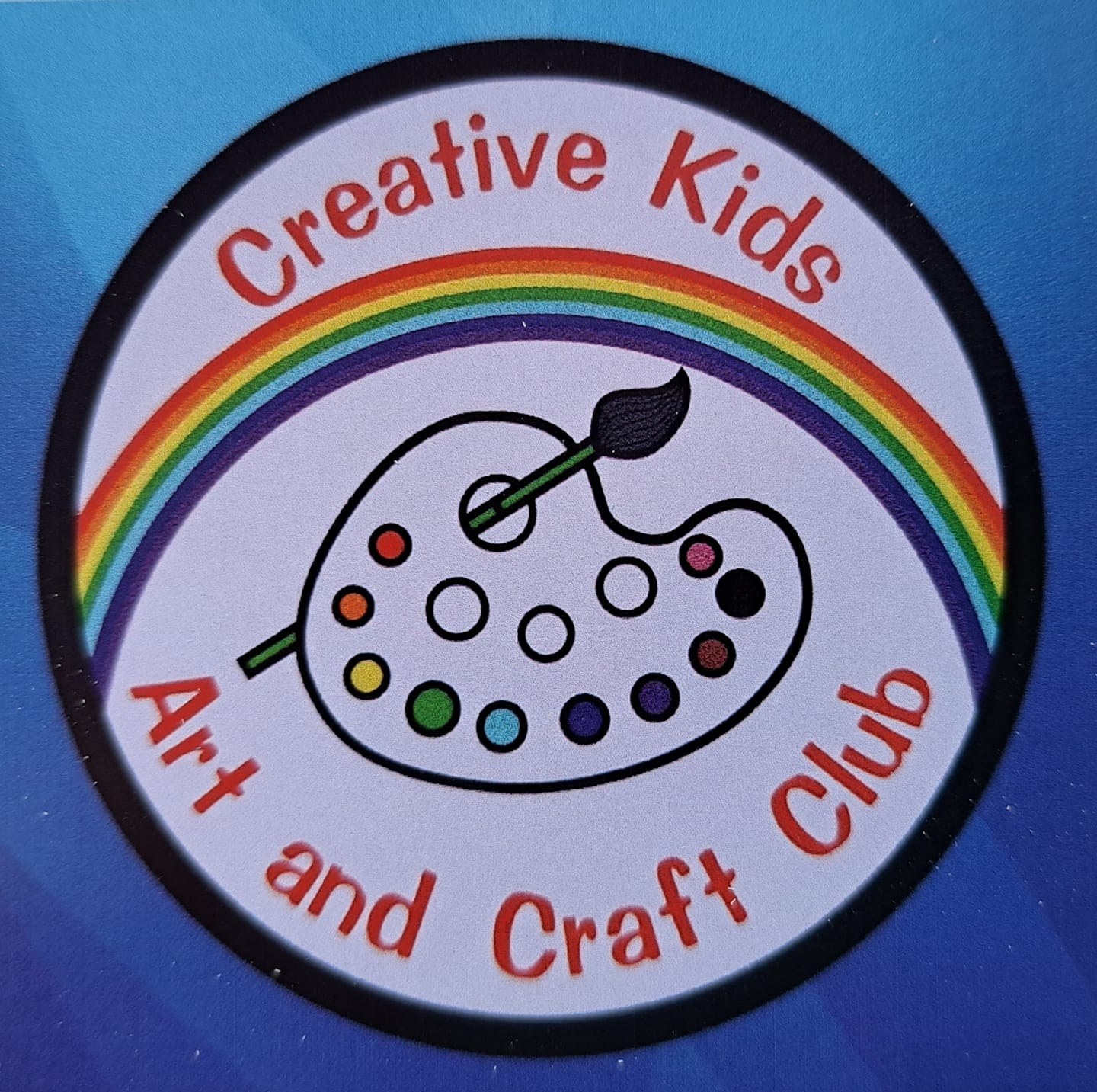 Creative Kids Art and Craft Club | Lerwick