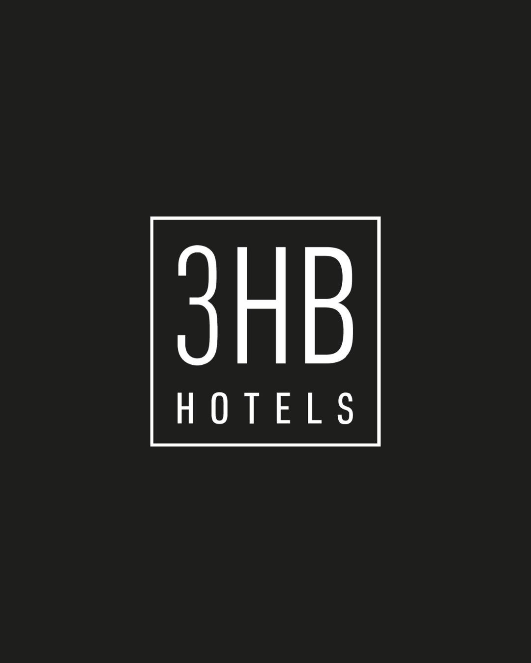 3HB Hotels | Albufeira
