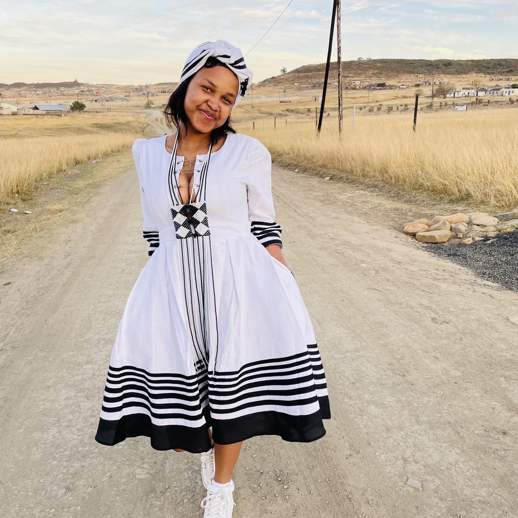 Zulu Hunn Mlambo