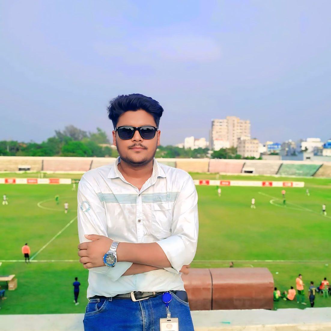 Rajib Rana