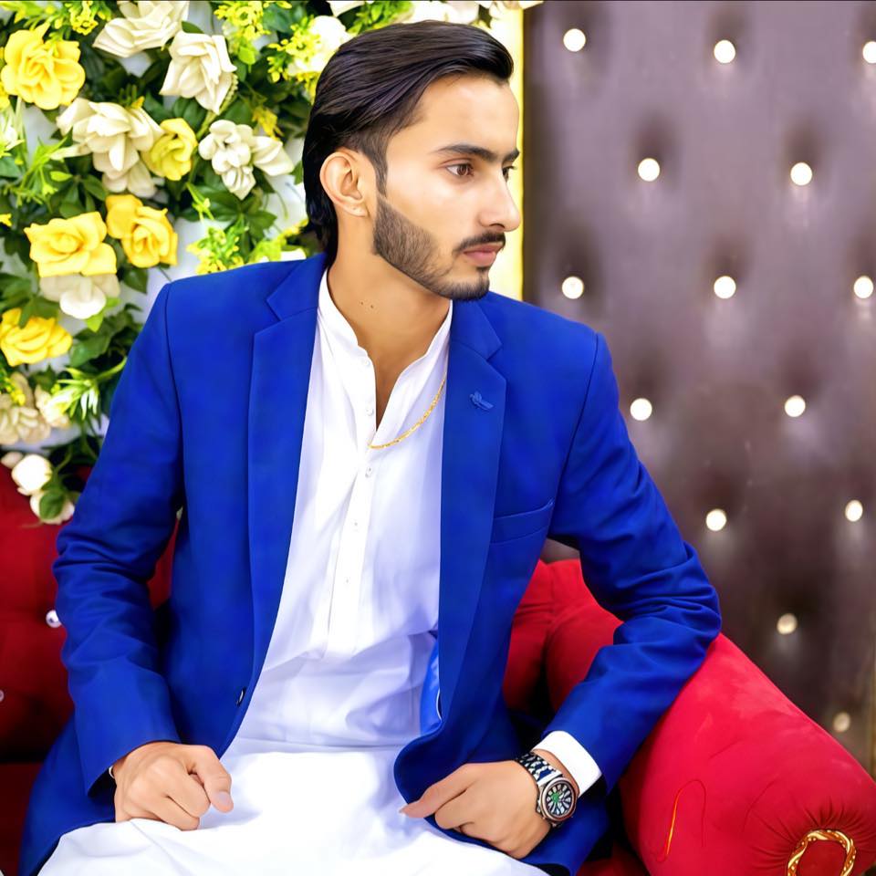 Muhammad Khan PahOre