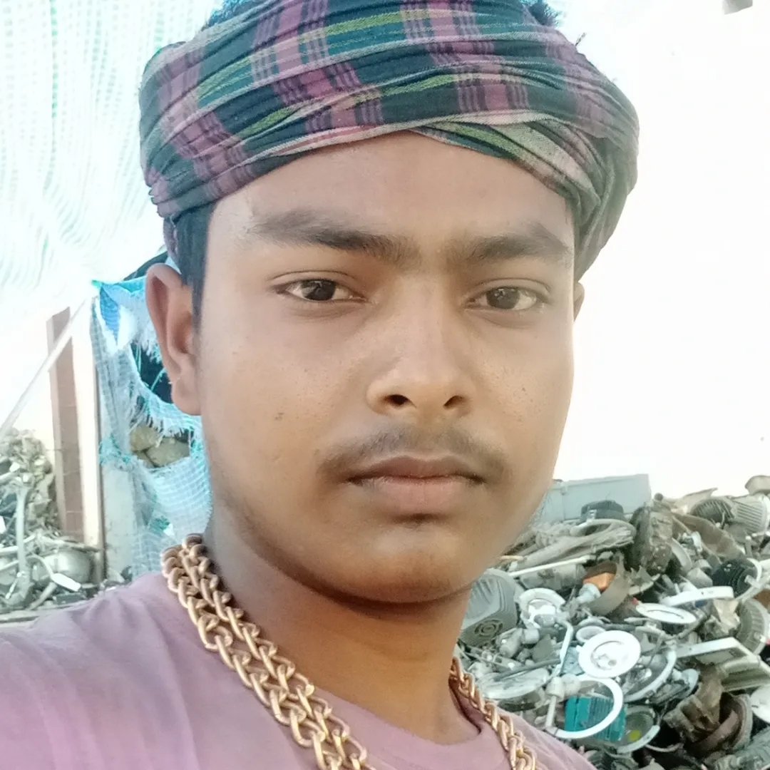 Vikash Rana