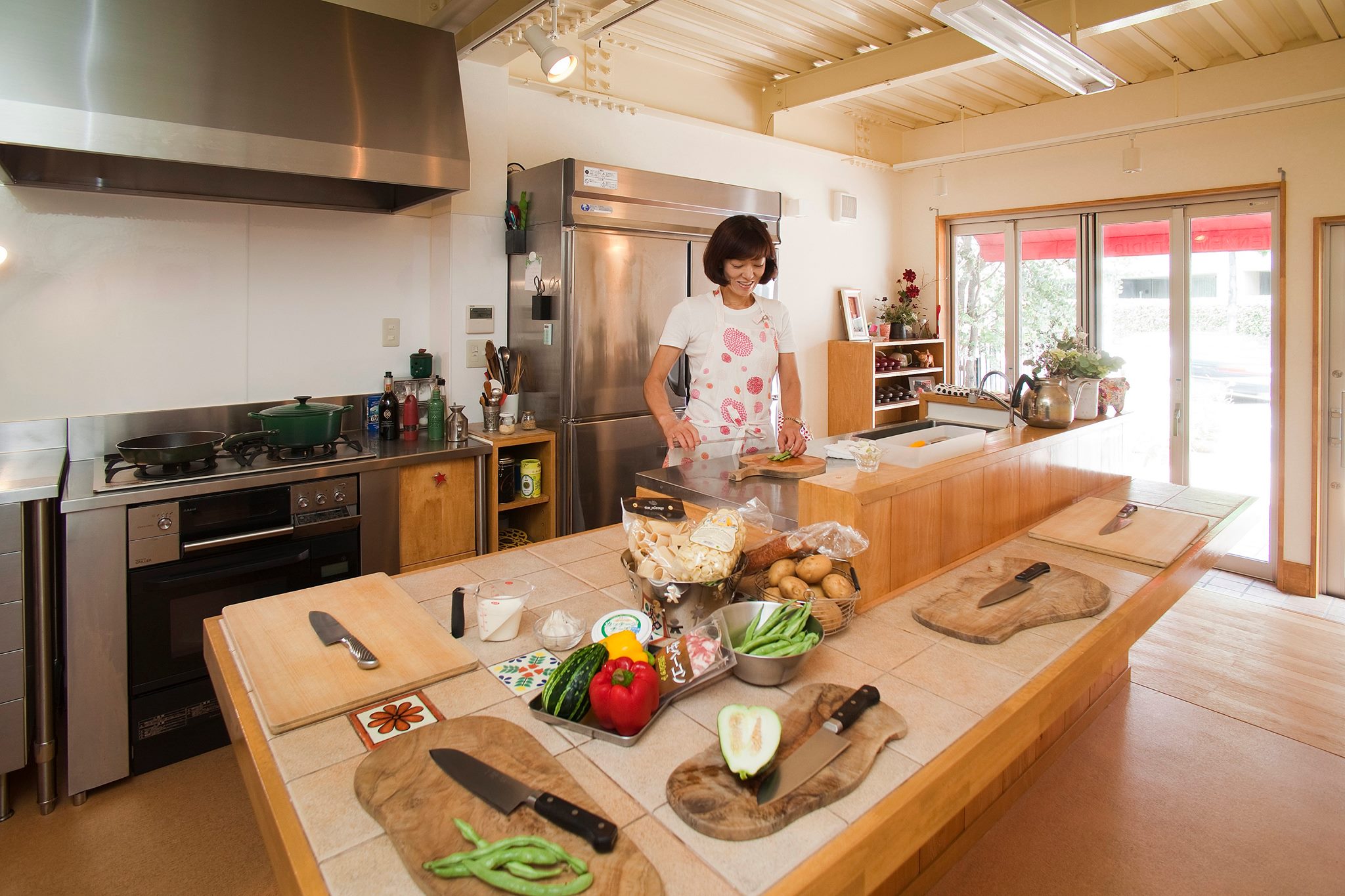 Kitchen Emi Studio | Kawasaki-shi Kanagawa