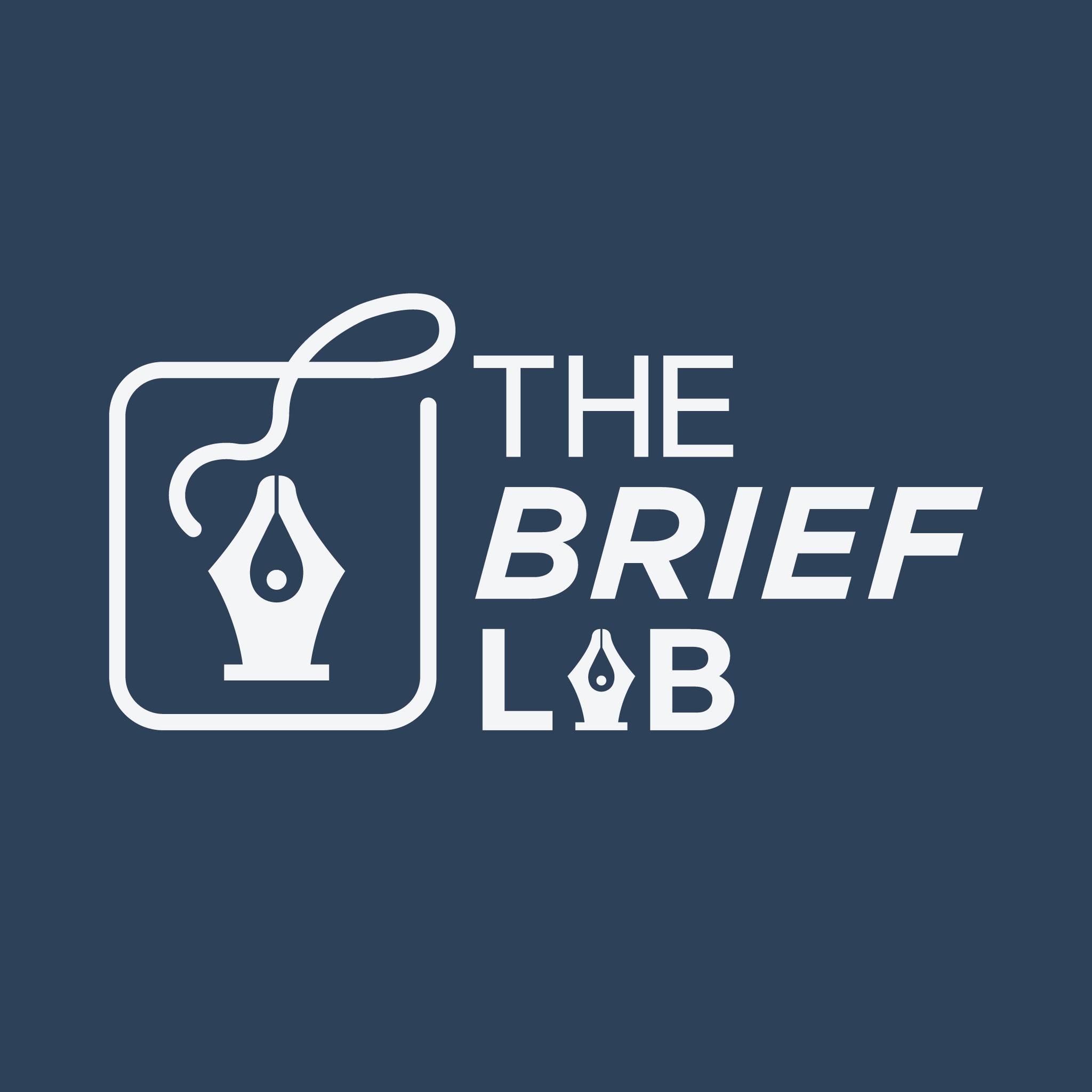 The Brief Lab