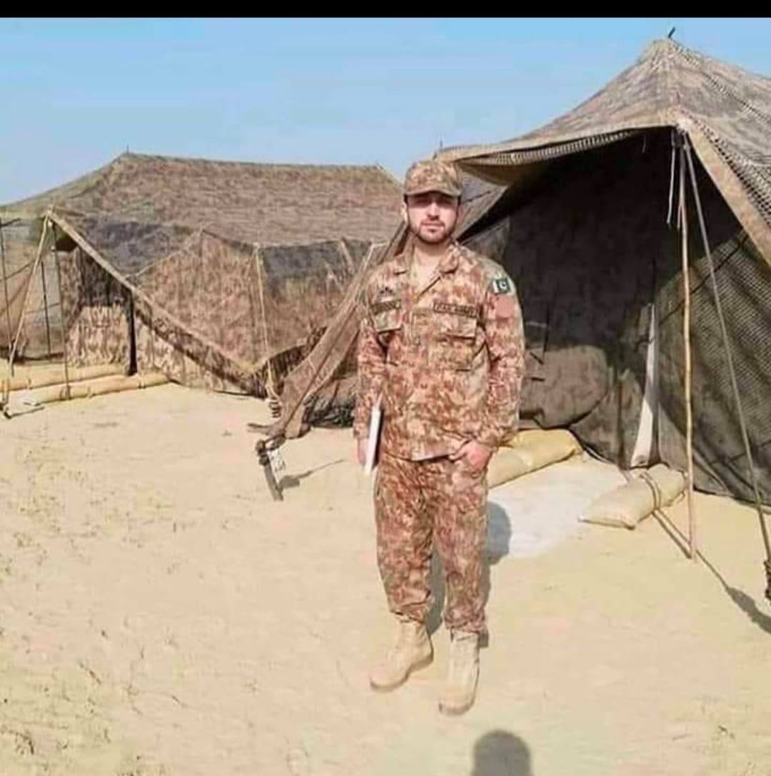 Foji Babu