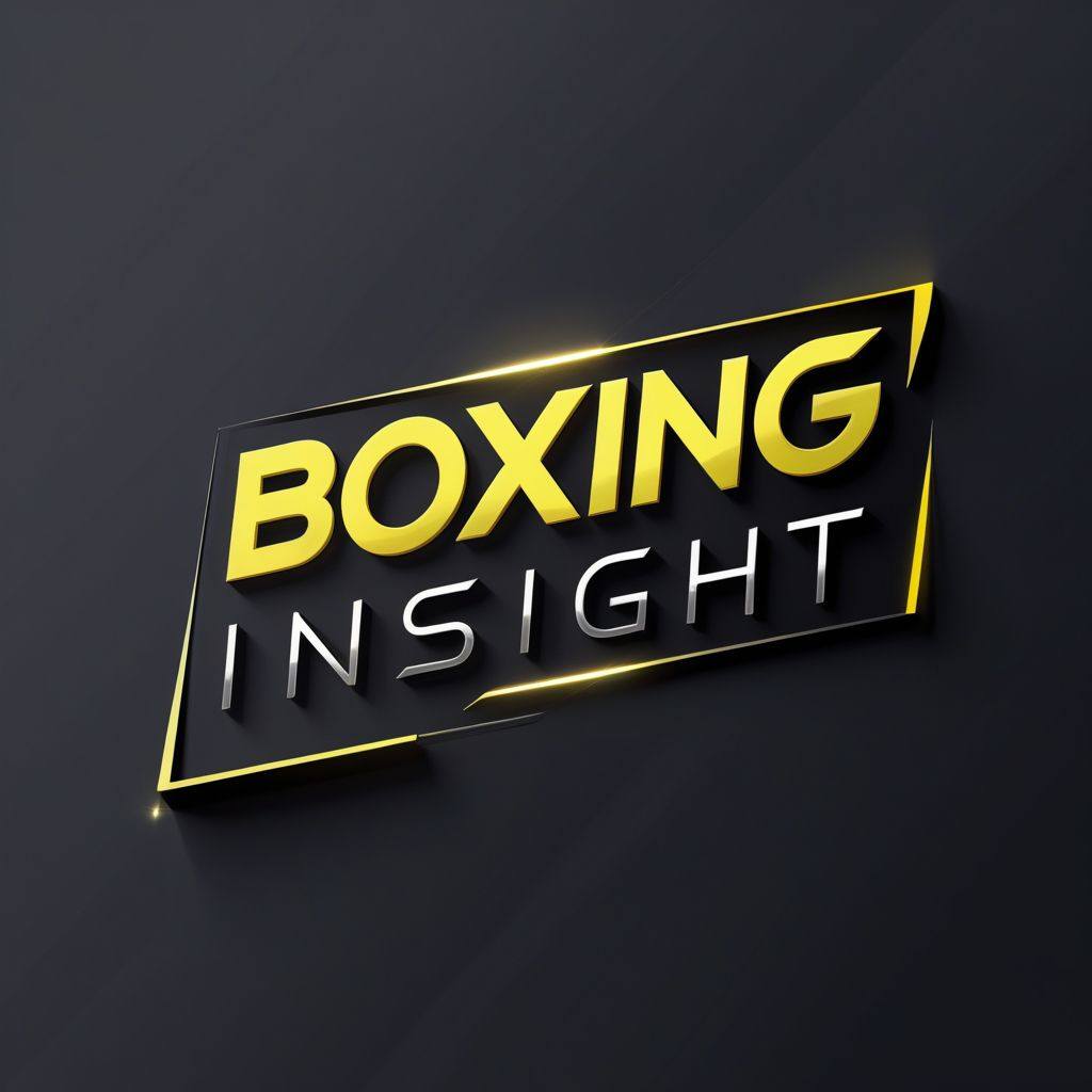 Boxiing Insight - Line Up kelas Light Weight 61kg di Byon... | Facebook