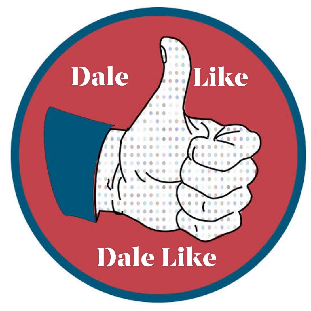 Dale Like